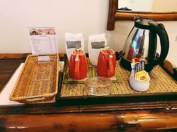 Baan Taranya Koh Yao Yai