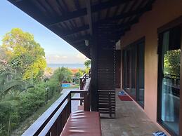 Baan Taranya Koh Yao Yai
