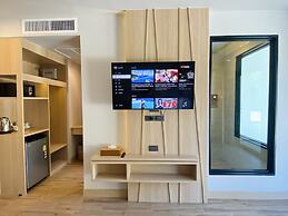 Baan Taranya Koh Yao Yai