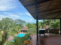 Baan Taranya Koh Yao Yai