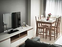 Racha Residence Sri Racha