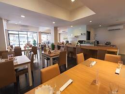 Racha Residence Sri Racha