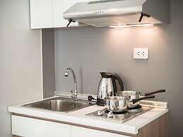 Racha Residence Sri Racha