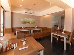 Racha Residence Sri Racha