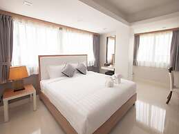 Racha Residence Sri Racha