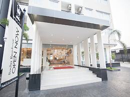 Racha Residence Sri Racha