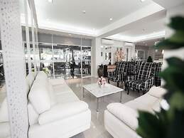 Racha Residence Sri Racha