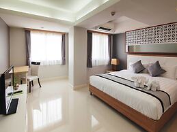 Racha Residence Sri Racha