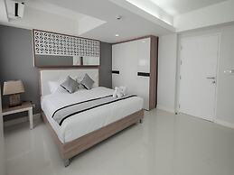 Racha Residence Sri Racha