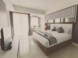 Racha Residence Sri Racha