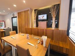 Racha Residence Sri Racha