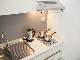 Racha Residence Sri Racha