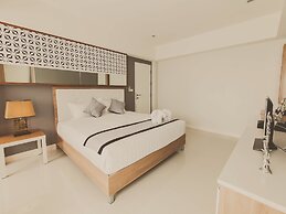 Racha Residence Sri Racha