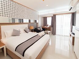 Racha Residence Sri Racha