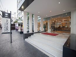 Racha Residence Sri Racha