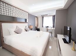 Racha Residence Sri Racha