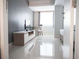 Racha Residence Sri Racha