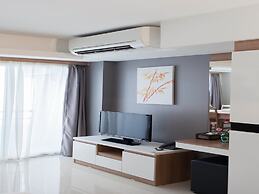 Racha Residence Sri Racha