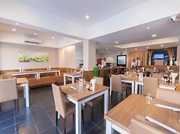 Racha Residence Sri Racha