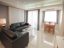 Racha Residence Sri Racha