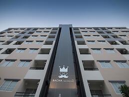 Racha Residence Sri Racha