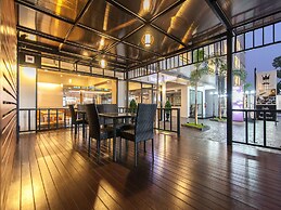 Racha Residence Sri Racha