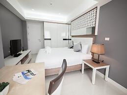 Racha Residence Sri Racha