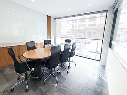 Racha Residence Sri Racha