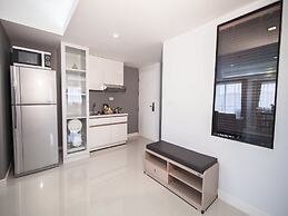 Racha Residence Sri Racha