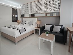 Racha Residence Sri Racha