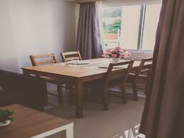 Racha Residence Sri Racha