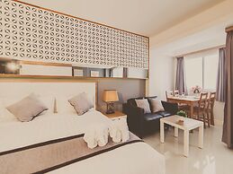 Racha Residence Sri Racha