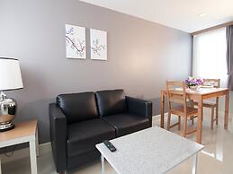 Racha Residence Sri Racha