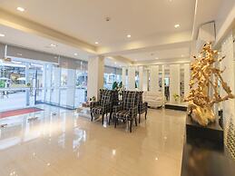 Racha Residence Sri Racha