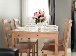 Racha Residence Sri Racha