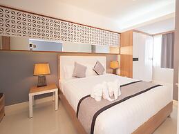 Racha Residence Sri Racha