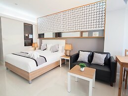 Racha Residence Sri Racha