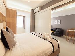 Racha Residence Sri Racha