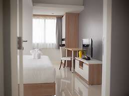 Racha Residence Sri Racha