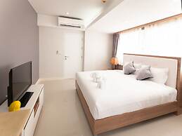 Racha Residence Sri Racha