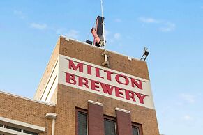The Milton Brisbane