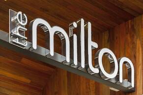The Milton Brisbane