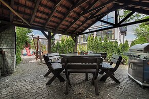 Rezydencja Wind Rose - Luxury ApartHotel