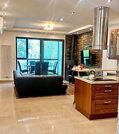 Rezydencja Wind Rose - Luxury ApartHotel