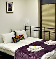 Rezydencja Wind Rose - Luxury ApartHotel