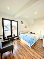 Rezydencja Wind Rose - Luxury ApartHotel