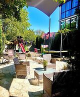 Rezydencja Wind Rose - Luxury ApartHotel