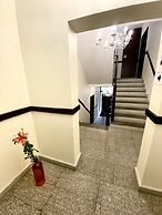 Rezydencja Wind Rose - Luxury ApartHotel