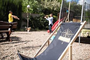 Rezydencja Wind Rose - Luxury ApartHotel