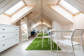 Rezydencja Wind Rose - Luxury ApartHotel